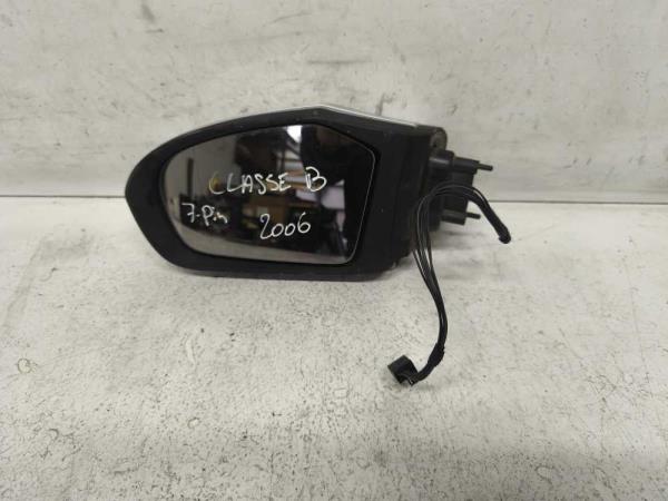 RETROVISEUR GAUCHE ELECTRIQUE MERCEDES  - Vue 2